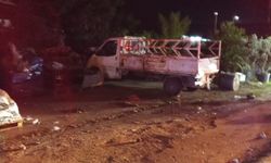 Aydın'da zincirleme trafik kazası: 3 yaralı