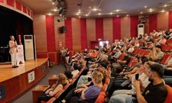 Nazilli'de toplu tüketim işletmelerine hijyen eğitimi