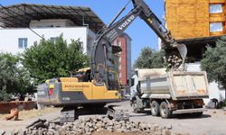 Nazilli Belediyesi haftalık çalışma takvimini yayınladı