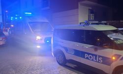 Nefes kesen kovalamacada aranan şahıs polisin elinden kaçtı