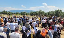 Trafik kazasında hayatını kaybeden Acar dualarla toprağa verildi