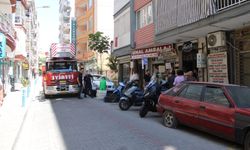 Ailesi öldü sandı, yaşlı kadın hastaneden çıktı