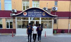 Kasten yaralamadan aranıyordu, yakalandı