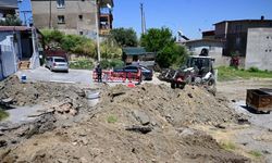 Başkan Çerçioğlu Aydın’ı altyapı yatırımları ile buluşturmaya devam ediyor