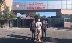 Bilişim yoluyla hırsızlıktan aranıyordu, yakalandı