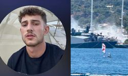Şişme bot patlamasında yaralanan Aydınlı genç yaşam savaşını kaybetti