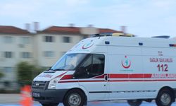 Nazilli'de acı olay: Hayvan damında cansız bedeni bulundu