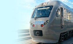 Aydın'da AYBAN banliyö hattı hizmete açılıyor