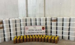 Köşk’te 3 milyon liralık sahte gıda operasyonu: 4 ton salça ve 300 kilo zeytin ele geçirildi
