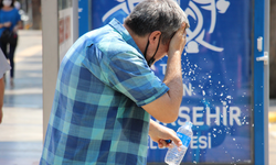Meteoroloji uyardı: Aydın'da 40 dereceye varan sıcaklık bekleniyor