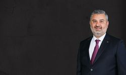 Nazilli Ticaret Odası Başkan Adayı Özen Akgün'den bölge ekonomisine güç katacak projeler
