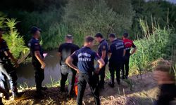 Nazilli’de korku dolu anlar