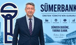 Sümerbank, fabrikalar kuran bir bankaydı
