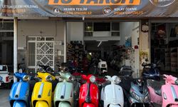 Ege Motosiklet yeni adresinde daha güçlü hizmet verecek
