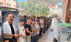 Nazilli'nin acı günü