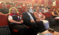 Nazilli'de gıda güvenliği masaya yatırıldı