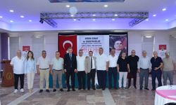 Künkçü: Dayanışmamız güçlü olsun