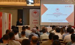 Aydın'da hastalıktan ari işletme sayısı 86'ya yükseldi