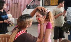 Bozdoğan Belediyesi Yaz Şenlikleri coşkuyla başladı