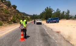 Aydın’da 22 şahıs yakalandı
