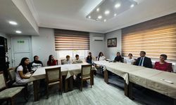 Bozdoğan’da LGS başarısı gösteren öğrenciler ödüllendirildi
