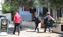 Kendisinden haber alınamayan yaşlı kadın evinde ölü bulundu