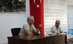 Nazilli Belediye Başkanı Tetik: Daha çok çalışacağız