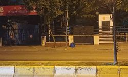 Durakta bulunan şüpheli çanta ekipleri harekete geçirdi