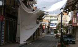 Aydın'da kuvvetli rüzgar ve fırtına bekleniyor