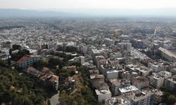 Aydın’a ikamet aldıran yabancı sayısı yüzde 6 arttı
