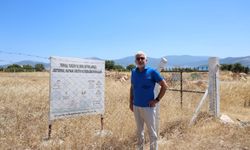 Jeoloji mühendisinin 5 yıllık mücadelesi sonuç verdi