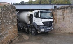 Çatalköprü Alt Geçidi 5 gün trafiğe kapatılacak