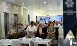 Başkan Çerçioğlu’nun ağız ve diş sağlığı hizmetleri Aydın’ın her noktasına ulaşıyor