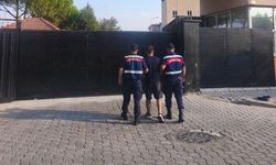 7 yıl 5 ay hapis cezasıyla aranan hükümlü yakalandı