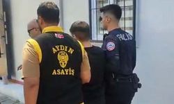 Aydın’da 60 bin kişinin sorgusu yapıldı