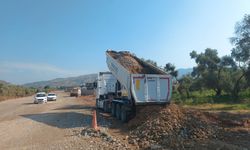 Başkan Çerçioğlu Aydın’ın dört bir yanında yatırımlarını eş zamanlı olarak sürdürüyor