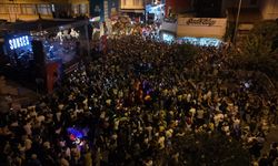 Başkan Çerçioğlu Nazilli’de vatandaşları yaz konseri ile buluşturdu