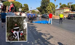 Düğünden mezara.. ‘15 dakikaya geliyorum’ dedi, bir daha dönemedi