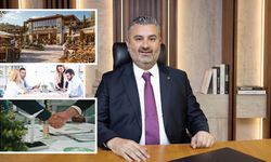 Özen Akgün projelerini açıkladı: Bölgemizin geleceğine değer katacağız