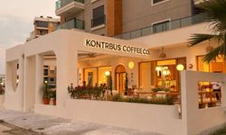 KONTRBUS COFFEE 35. Şubesini Aydın Doğu Çevre Bulvarı’nda Açtı