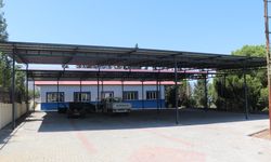 Bozdoğan Belediyesi’nden Haydere düğün salonunda düzenleme