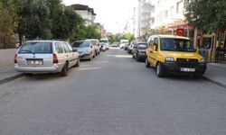 Nazilli’de sokaklar yenileniyor