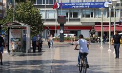 Aydın’da ikamet izinli yabancı sayısı 2 yılda yüzde 4 arttı
