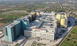 Aydın Şehir Hastanesi sağlık turizmi yetki belgesi aldı