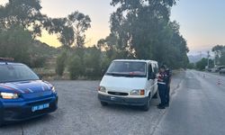 Aydın’da çember operasyonunda 31 şahıs yakalandı