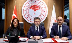 Deniz suyunu içme suyuna dönüştürecek proje yıl sonunda tamamlanıyor