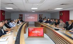 Kamu hastanelerinin hizmetleri gözden geçirildi