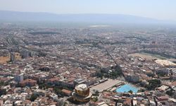 Aydın’da son bir ayda konut satışları yüzde 4 düştü