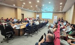 Aydın AFAD koordinasyonunda deprem çalıştayı yapıldı