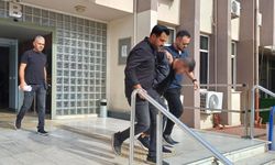 İşletme kundaklayan şüpheli tutuklandı